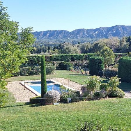 En Provence, Chez Stephanie Et Marcel Сен-Реми-де-Прованс Экстерьер фото