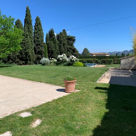 En Provence, Chez Stephanie Et Marcel Сен-Реми-де-Прованс Экстерьер фото