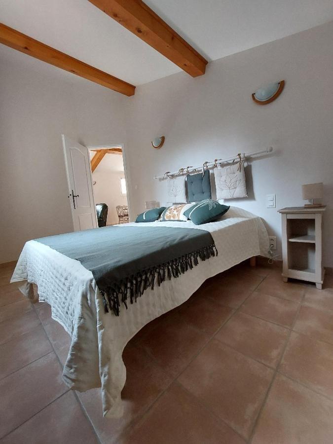 En Provence, Chez Stephanie Et Marcel Сен-Реми-де-Прованс Экстерьер фото
