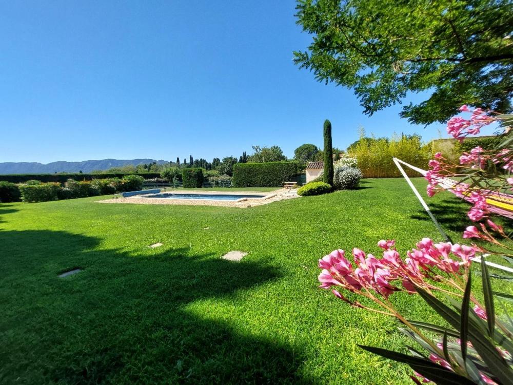 En Provence, Chez Stephanie Et Marcel Сен-Реми-де-Прованс Экстерьер фото
