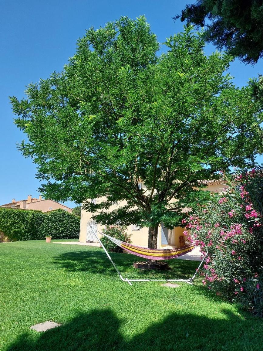 En Provence, Chez Stephanie Et Marcel Сен-Реми-де-Прованс Экстерьер фото